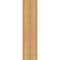 Ekena Millwork Funston Smooth Arts and Crafts Outlooker, Western Red Cedar, 7 1/2"W x 26"D x 30"H OUT08X26X30FST03SWR - alternate 2